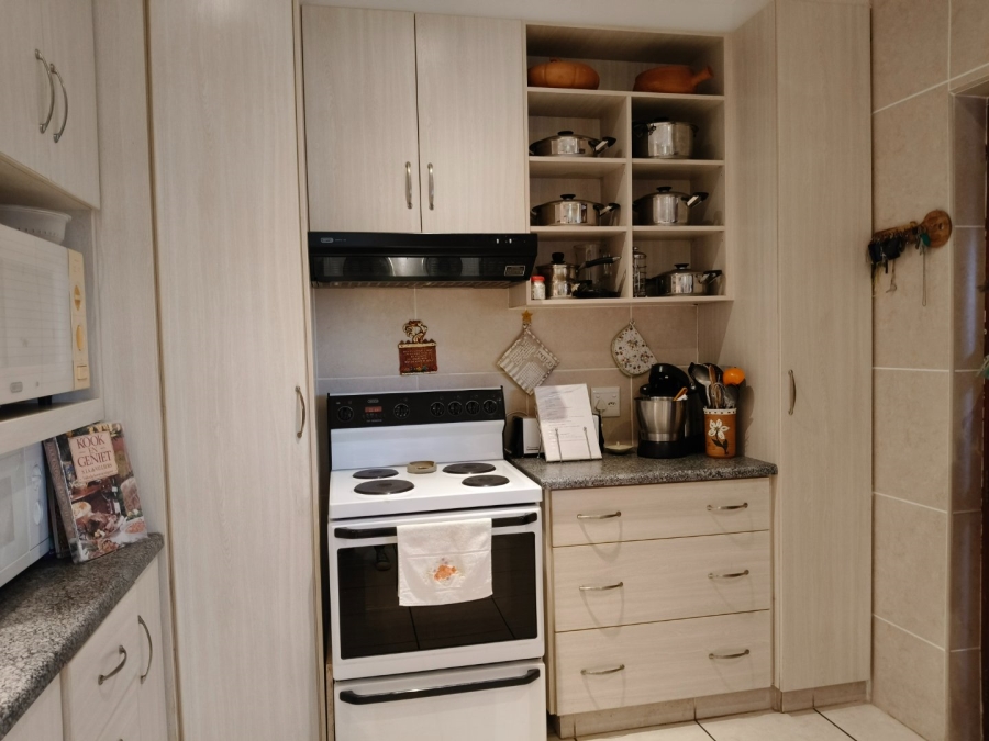 3 Bedroom Property for Sale in Noorsekloof Eastern Cape